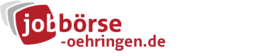 Jobbörse Oehringen